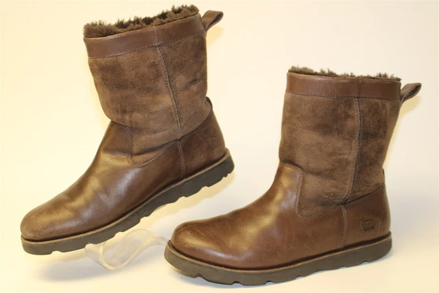 Stivali, Scarpe, Uomo, Abbigliamento e accessori - PicClick IT