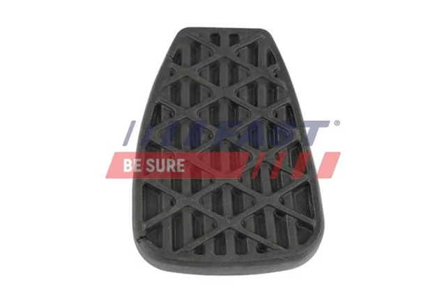 Kupplungs- & Bremspedal-Abdeckungen Für Honda Jazz, Civic, HR-V, CR-V – Rutschfeste Gummiauflage Für Schaltgetriebe