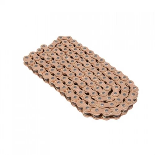 Primary Drive 520 Gold Plated MX Race Chain 520x114 PDRC-520-114