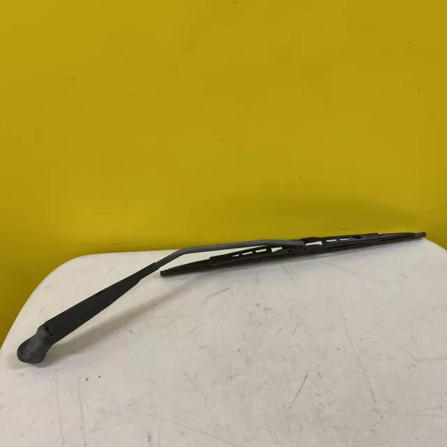 Perodua Kenari Rear Wiper Arm And Blade With Nut Cover