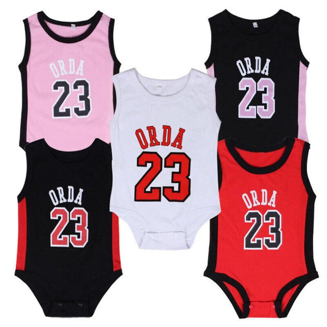 Newborn Infant Baby Boy Girl Kids Cotton Romper Jumpsuit Bodysuit Clothes Outfit