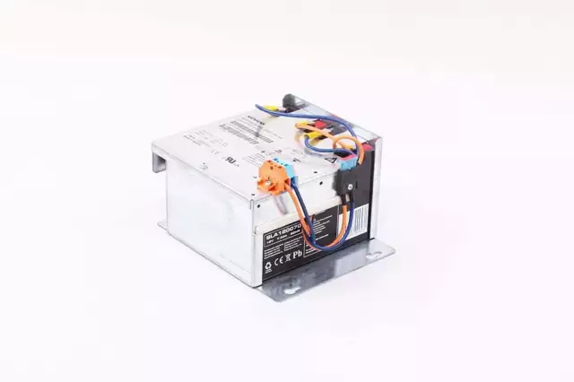 Siemens 6Ep1935-6Me21 6Ep19356Me21 La Batterie Id9975