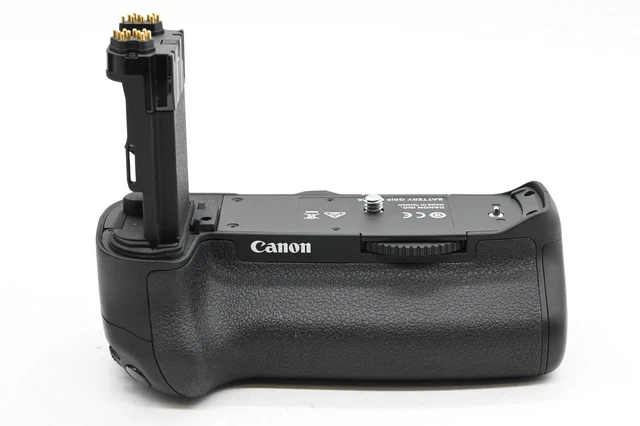 Canon BG-E16 Battery Grip for EOS 7D Mark II #590