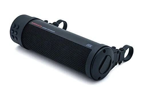 Kuryakyn 2720 MTX Road Thunder Weather Resistant Motorcycle Sound Bar Plus 30...