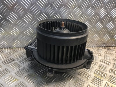 Heater Blower Motor Fan For Mercedes C-Class W204, E-Class W212, SLS 197 – Aftermarket