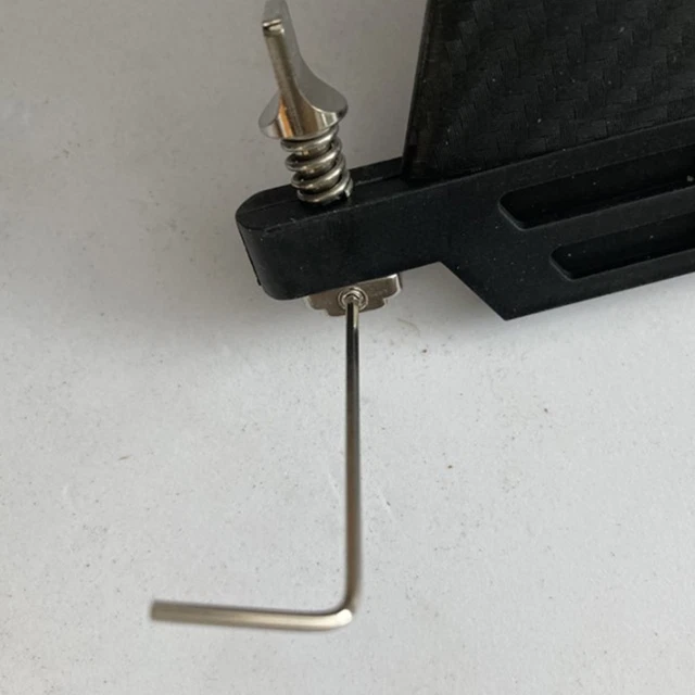 FASJ Stainless Steel Screw Deformation Resistance Surfboard Screws Widely Used