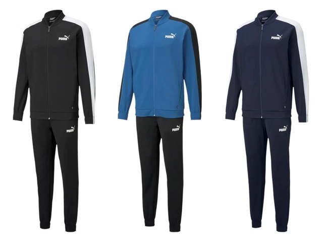 Tuta cheap termica puma