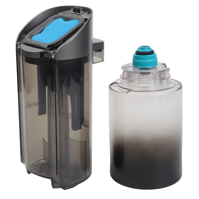 REPLACEMENT FRESH AND Sewage Water Tanks for Eureka NEW430BL Wet Dry ...