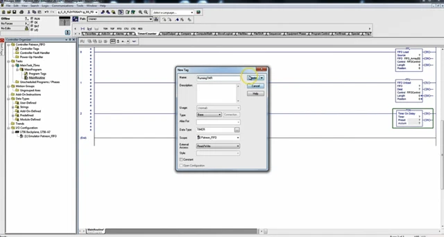 Allen Bradley PLC Training - RSLogix 5000 Series Course Videos