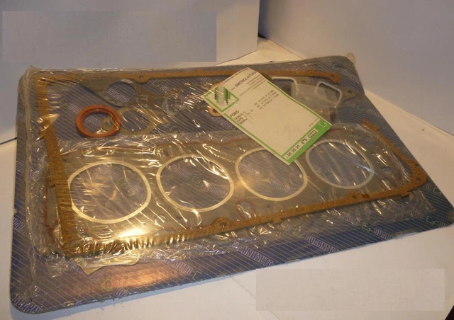 Kit Joint De Culasse Et Boulons De Serrage Pour Ford F250/F350 Powerstroke 6.4L Diesel (2008-2010)