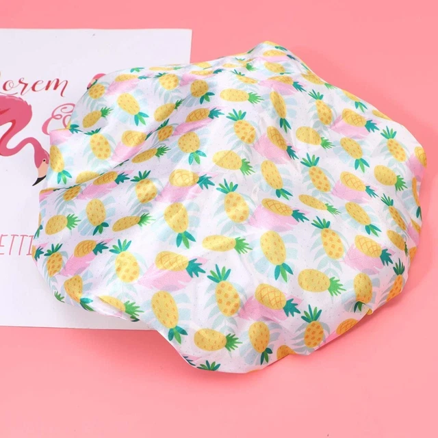 Sombrero de ducha sombrero de médico sombrero de salón sombrero quirúrgico gorras baño capó