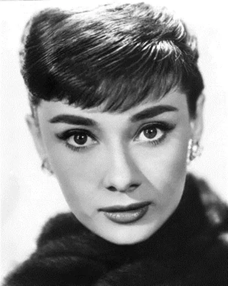 AUDREY HEPBURN Poster Print 24x20" classic pic 171516