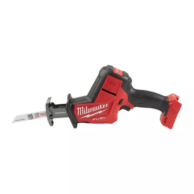 Scie sabre compacte 18V FUEL (Produit seul) M18FHZ-0X - MILWAUKEE 4933459887