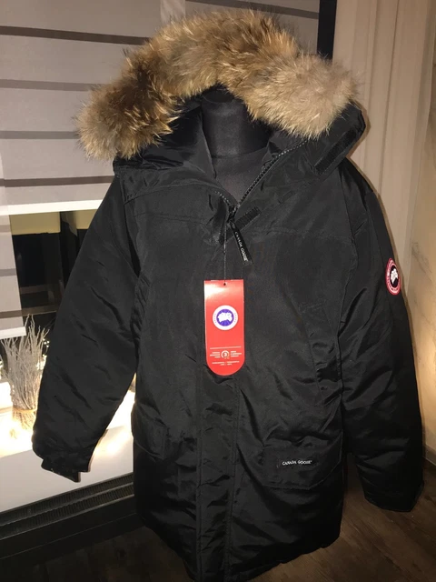 Canada goose langford online parka herren gebraucht