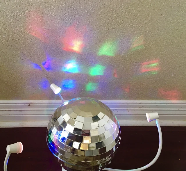 Disco clearance ball ikea