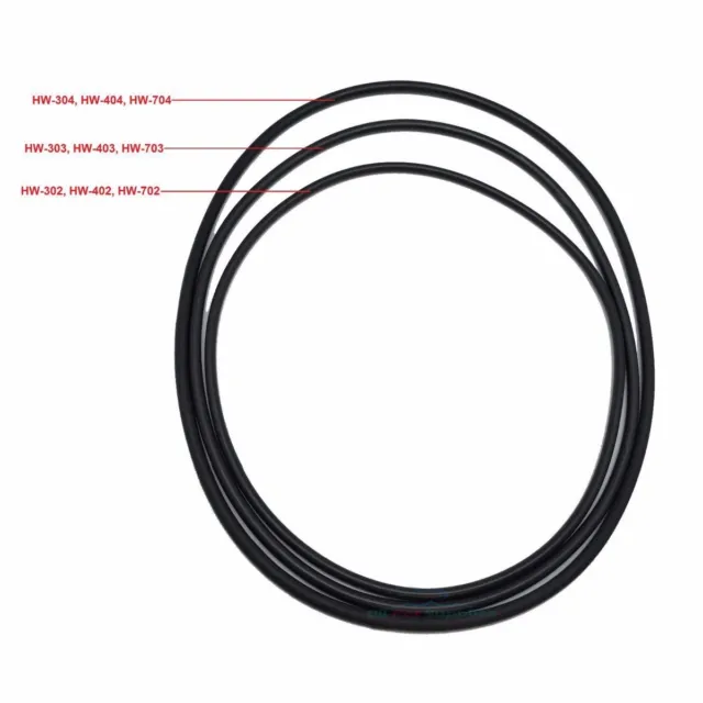 Replacement Sealing Ring for SUNSUN/GRECH/SUPER/PERFECT HW Canister Filter