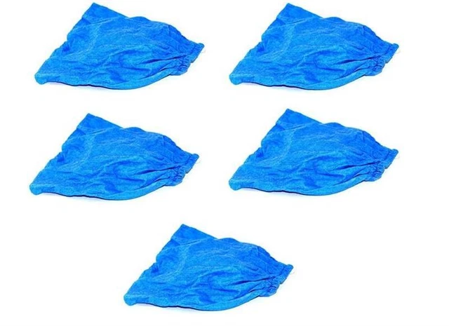thumbnail image 2 of Filter & 5 Dust Bags For Lidl Parkside 1300/1400/1500 Wet & Dry Vacuums 2 of 4