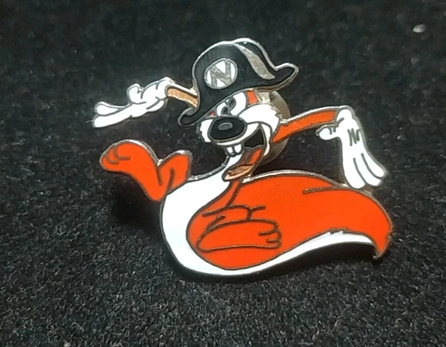 PIN'S DEMONS ET merveilles EUR 1,00 - FR