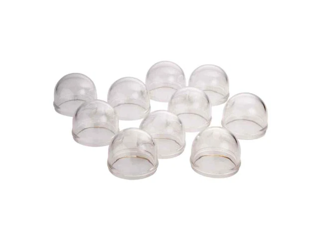 Wohler 3675 - Replacement Polycarbonate Dome, For Camera Head 1.5'