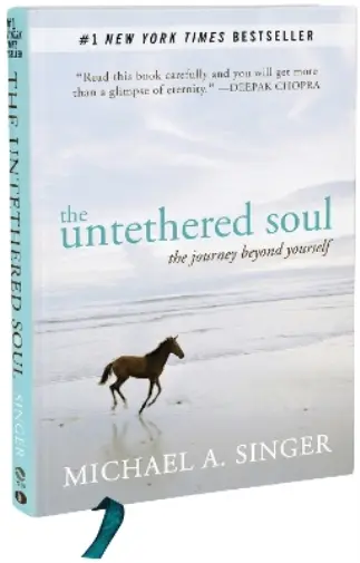 Michael A. Singer The Untethered Soul (Gebundene Ausgabe)