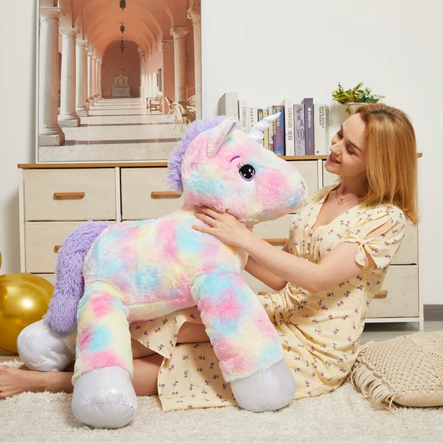 Llama toy asda deals