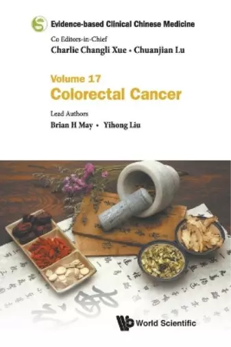 Brian H May Yih Evidence-based Clinical Chinese Medicine - Volume 17: Co (Poche)