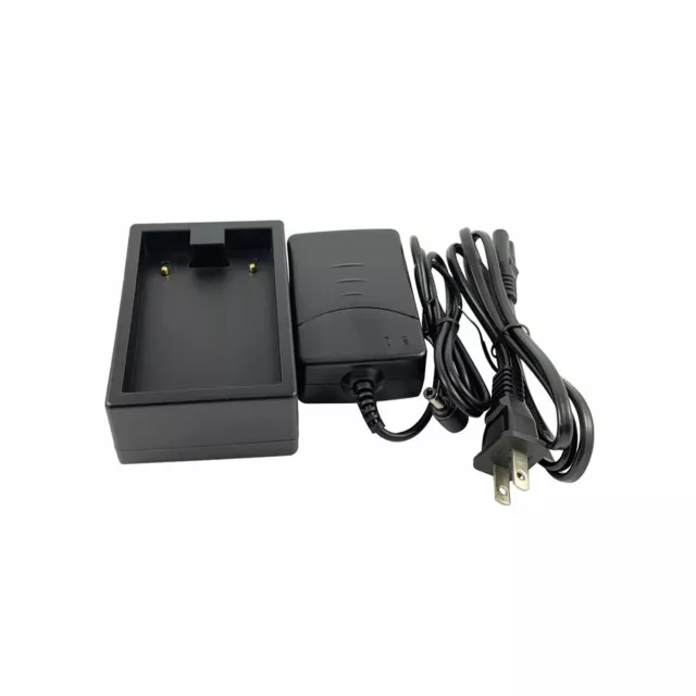 New Sokkia Cdc29 Charger For Sokkia Bdc25B Bdc25A Battery