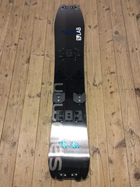 Salomon discount premiere slab