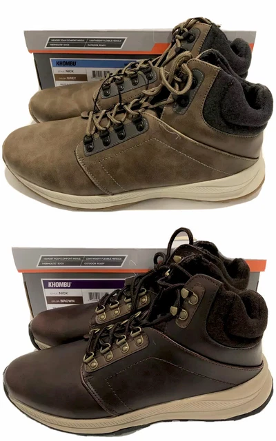 Khombu online boots tyler