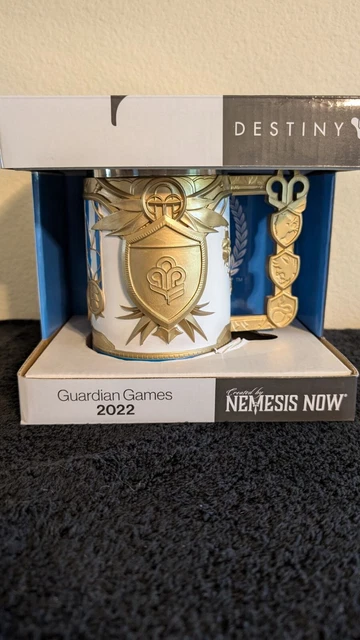 マグカップ・食器 destiny2 gardian games medal tankard