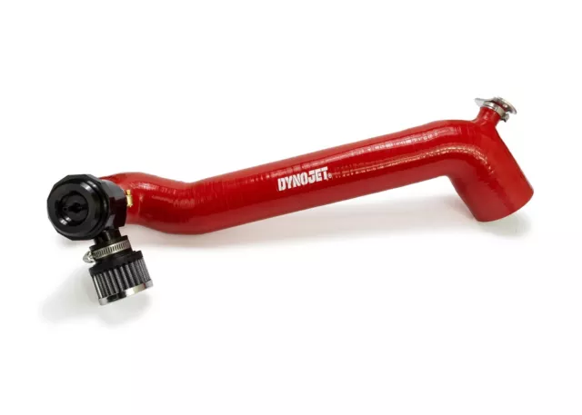 Turbo Boost Tube + Blow Off Valve BOV Silicone  RZR XP Turbo 2016-2021