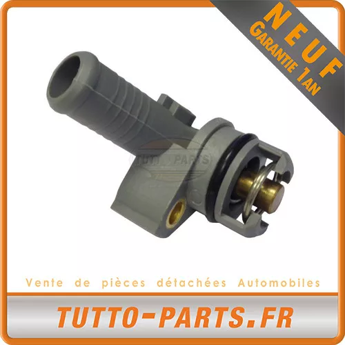 Thermostat d'Eau Ford Mondeo Transit Jaguar X-Type 1128018 1372333 1114964