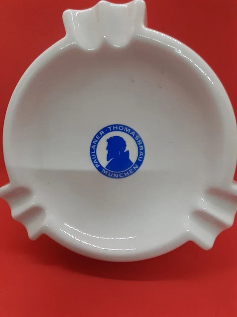 VINTAGE  Paulaner Thomasbrau Munchen Altenkunstadt Bavaria MINT CONDITION