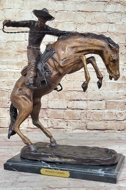 Postkarten-Set – 24 Native American & Wild West Motive Von John Clymer & Frederic Remington | Vintage-Kunst Im Retro-Look