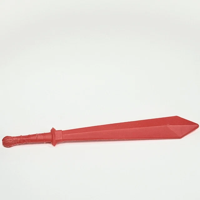 Mattel Shogun Warrior Jumbo Machinder Mazinga Red Sword Original Popy Japan 6" Mattel Shogun Warrior Jumbo Machinder Mazinga Red Sword Original Popy Japan 6"