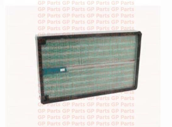Tennant 375213, PANEL FILTER (4.19"H x 16"W x 24"L) Sweeper/Scrubber 8300