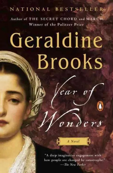 Year of Wonders, Paperback by Brooks, Geraldine, Brand New, Free shipping in ...