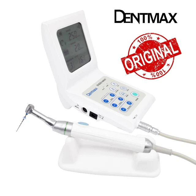 DENTMAX X-Smart Type Dental Endo-Max Root Canal Treatment Endodontist Endo Motor