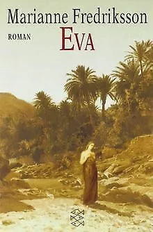 Eva: Roman von Fredriksson, Marianne | Buch | Zustand gut