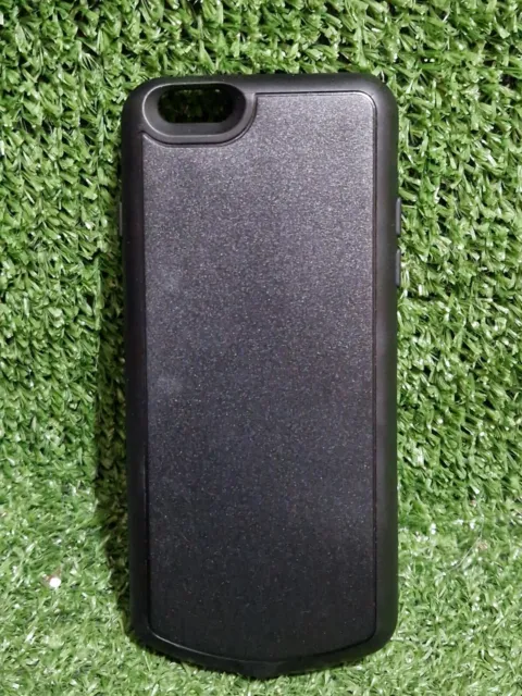 Vitahult IKEA iPhone 6 Complete Protection Case Black Plastic 3