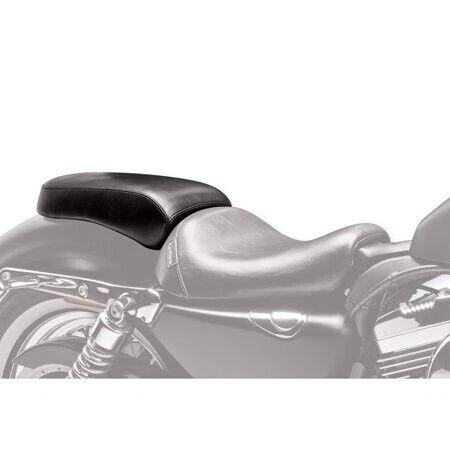 LePera Bare Bones Series Solo Seats Harley Sportster XL 04-06, 2010-2020
