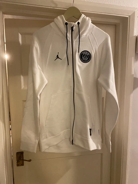 Psg jordan deals wings jacket