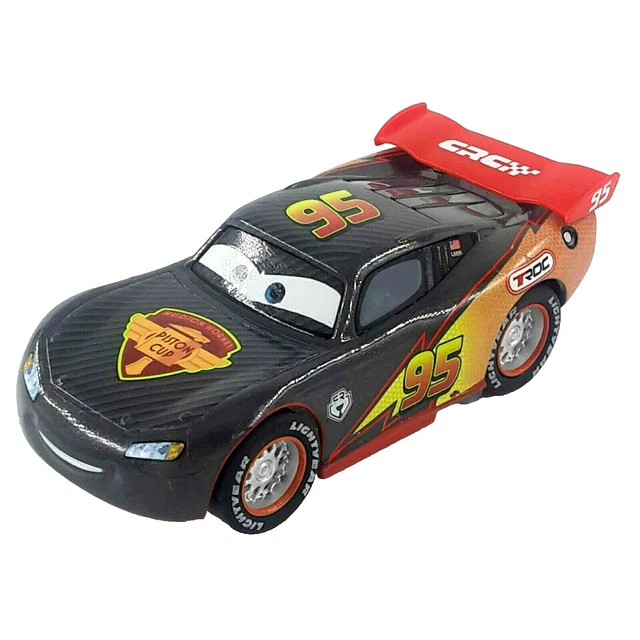 Lightning mcqueen go glow light shop