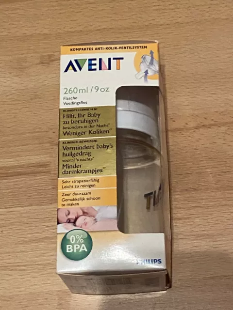 Philips Avent Flasche260 ml