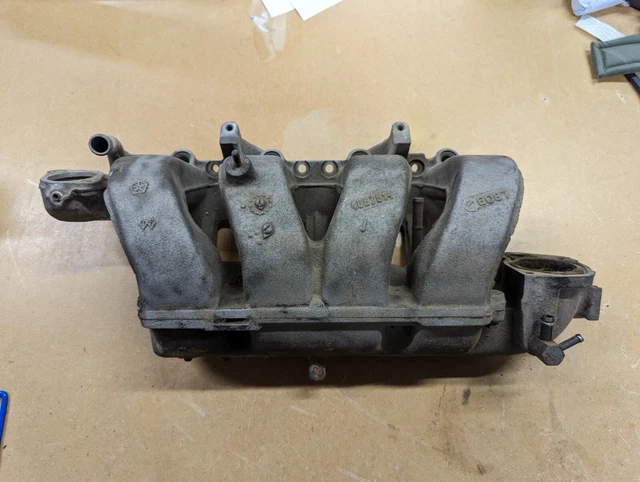 95-99 Dodge / Plymouth Neon Intake Manifold DOHC