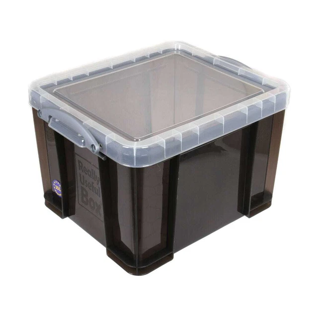 Caja realmente útil 35 litros