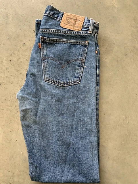 Levi 611 best sale jeans