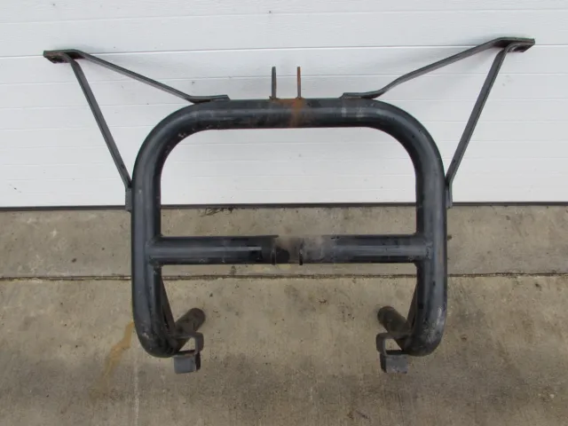 146 - Meyer Snow Plow Truckside Pump Hoop Light Bar Full Size 11255 E47 E57 E60