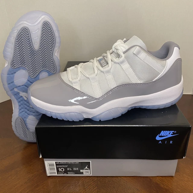 jordan 11 rétro