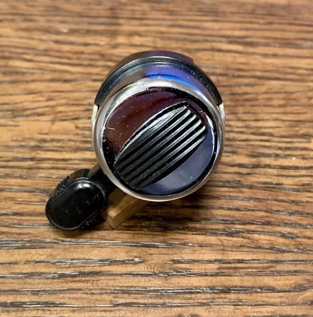 BENELLI WARDS MOTO Guzzi Ducati Gilera 2 Position Light Switch & Horn